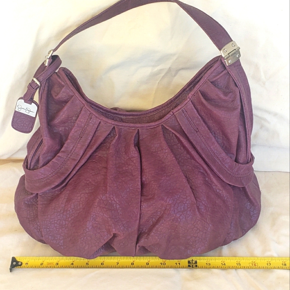 Boho purse